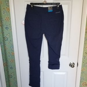 Columbia Climber Canyon Roll Up Pant